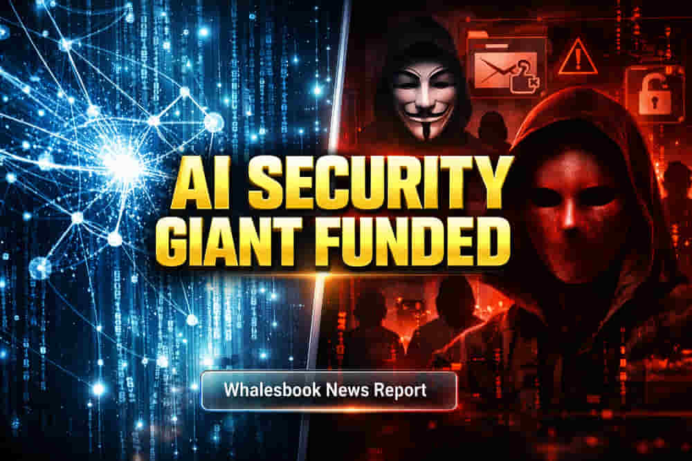 AI Cybersecurity Boom: Outtake Secures $40M with Elite Investor Backing