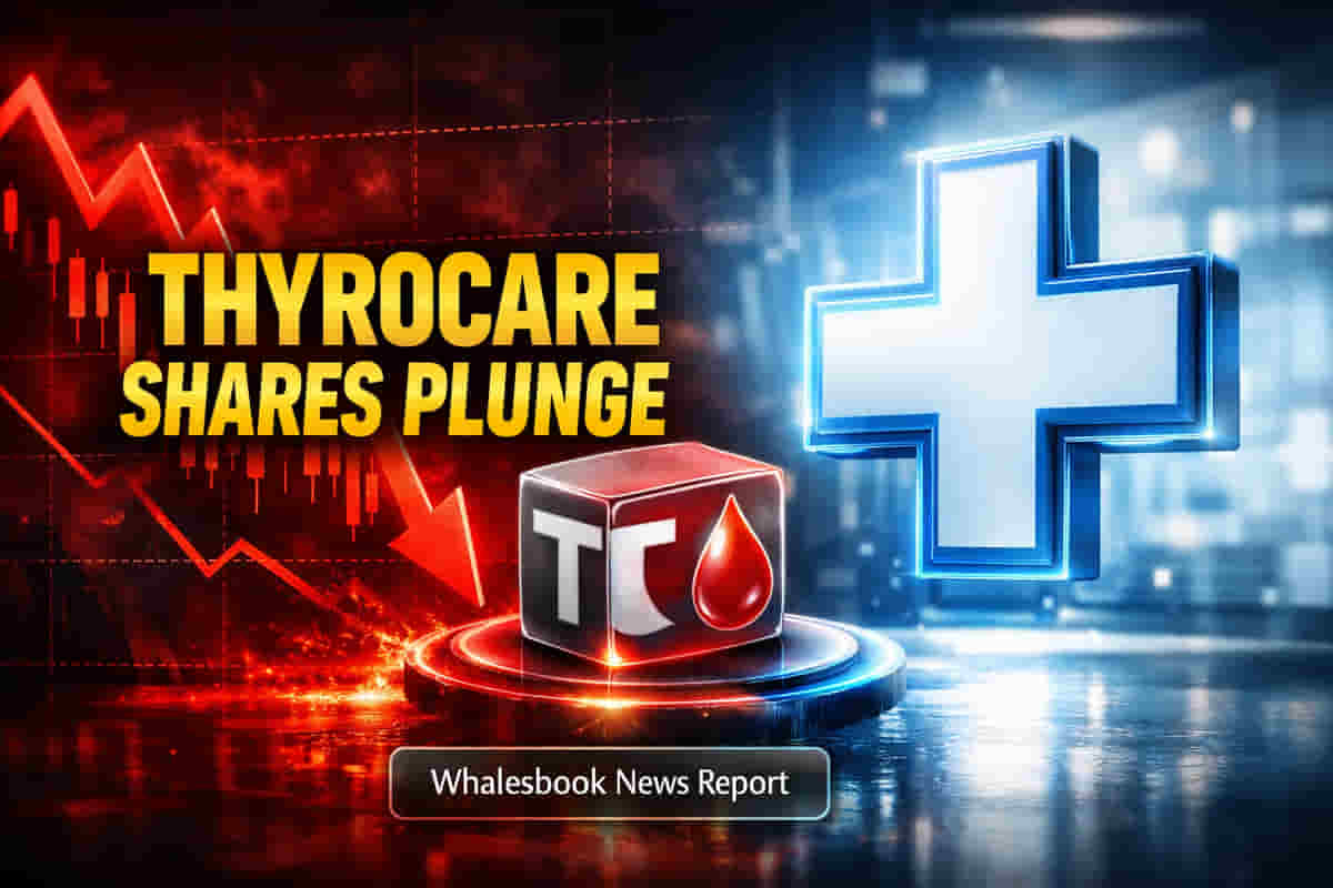 Thyrocare Earnings Surge, Yet Stock Falters Amidst Valuation Scrutiny