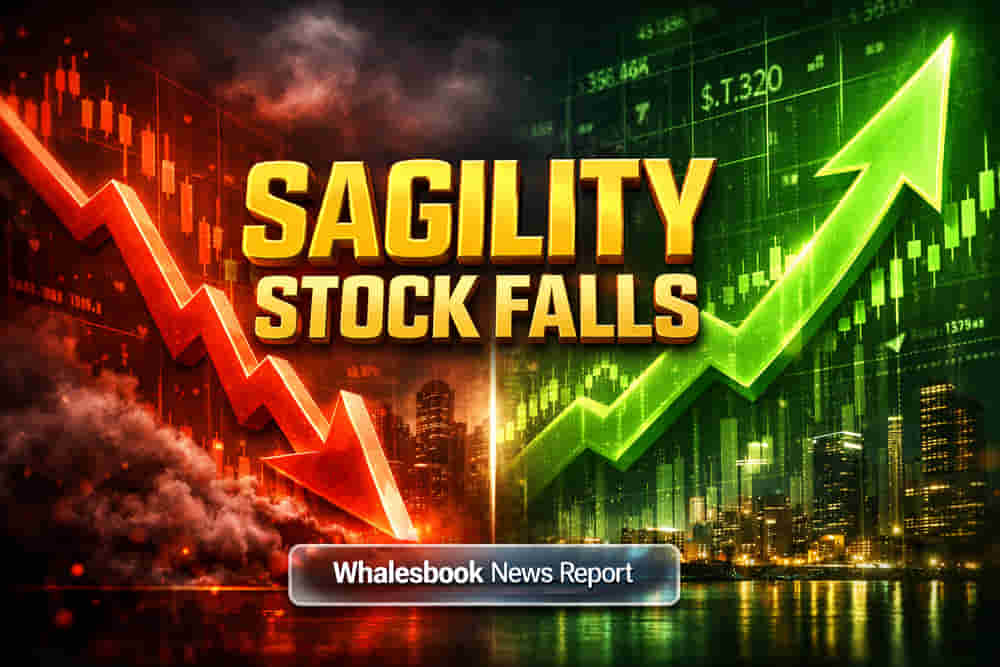 Sagility Falls Despite Q3 Beat; Margin, Conversion Worries Emerge
