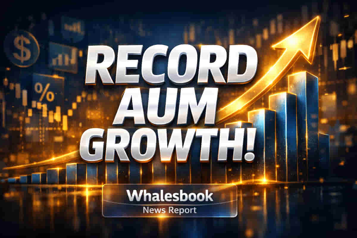 Record AUM Fuels ABSLAMC Profit Growth to 20% YoY