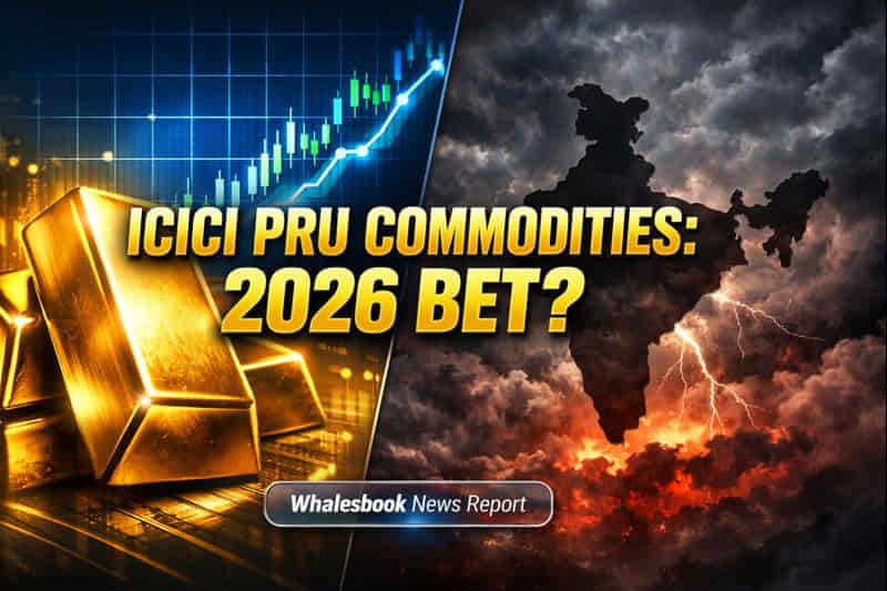 Commodity Fund Faces Cyclical Crossroads in 2026