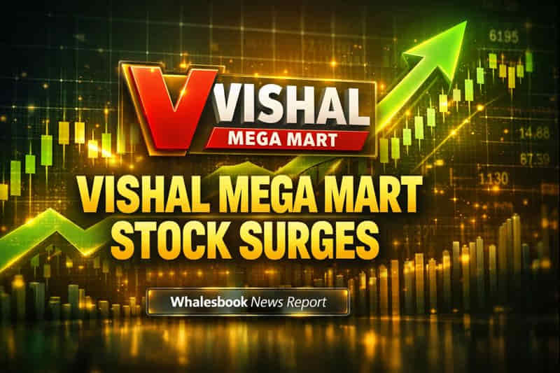 VMML Stock Dips on SSSG Concerns Despite Profit Surge