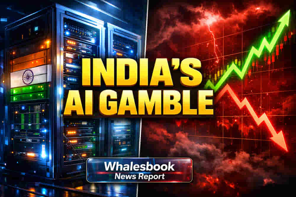 India's Budget 2026: Data Center Tax Holiday Fuels AI Ambitions, STT Hike Sparks Concern