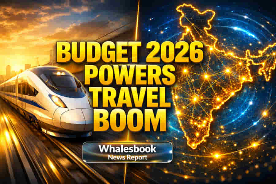 India Budget 2026 Boosts Tourism Infrastructure, Affordability