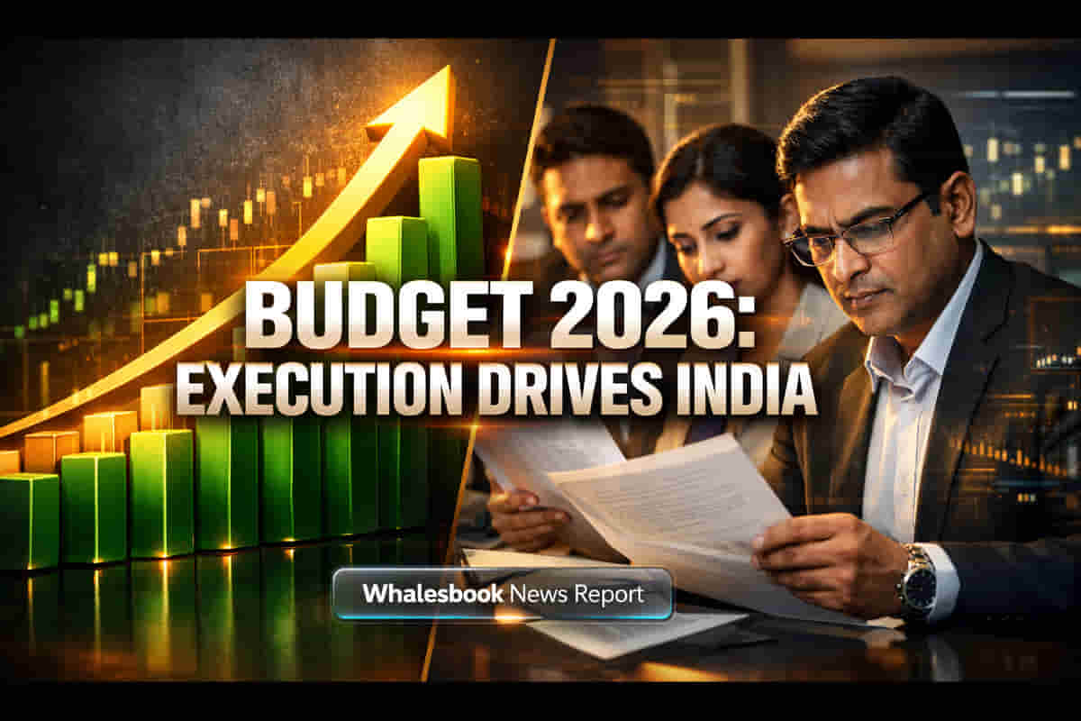 Budget 2026: FICCI Praises Execution Focus, Targeted Capital for Growth