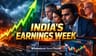 India Inc's Q3 Earnings Blitz: 650+ Firms, SBI, Airtel, Tata Steel Face Results Gauntlet