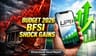 India Budget 2026: BFSI Sector Faces Yield Hikes, Digital Boost