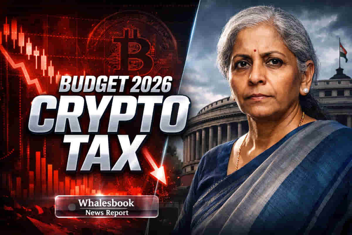 India's Crypto Tax Static; Offshore Flight Accelerates