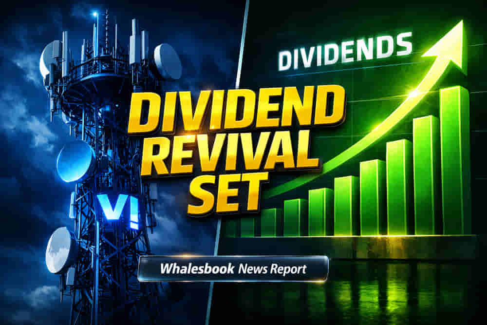 Indus Towers Eyes Dividend Return Amid Vi Stability, African Push