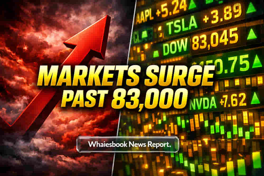 India-US Trade Deal Sparks Rally, But Froth & Sector Disparities Emerge