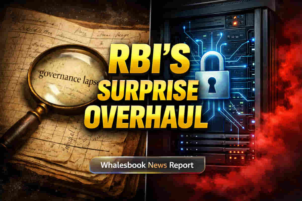 RBI Deep Dive: Banks Face New Scrutiny on Business Models
