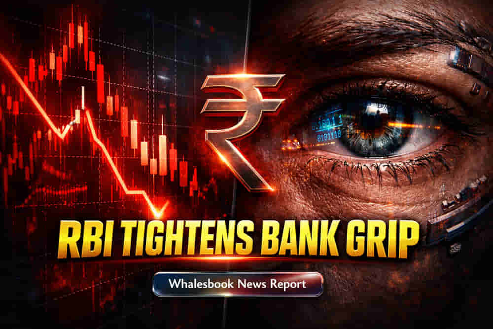 RBIயின் அதிரடி அறிவிப்பு: வங்கிகளின் Business Model-க்கு முக்கியத்துவம்! Cyber பாதுகாப்புக்கு புதிய இலக்கு