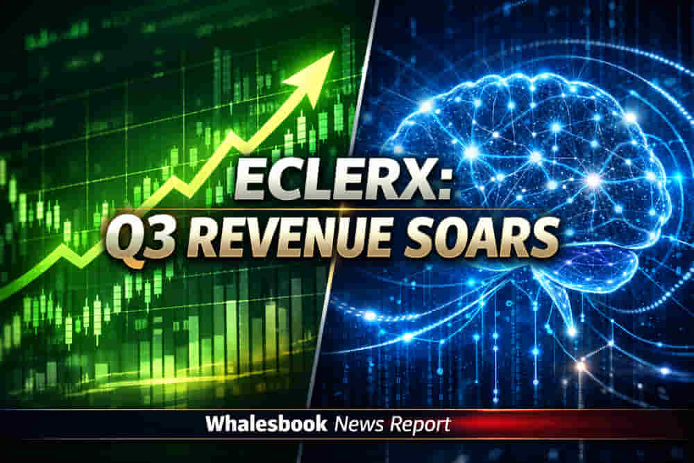eClerx Share Price: Q3లో లాభాల పంట.. బోనస్ షేర్లతో ఇన్వెస్టర్లకు పండగే!