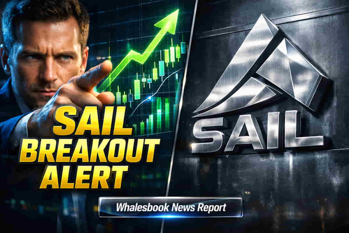 SAIL Share Price: புல்லட் ரேட்டிங் கொடுத்த Motilal Oswal! Q3 ரிப்போர்ட் கலக்கம்.. ஆனால் டார்கெட் ₹175!