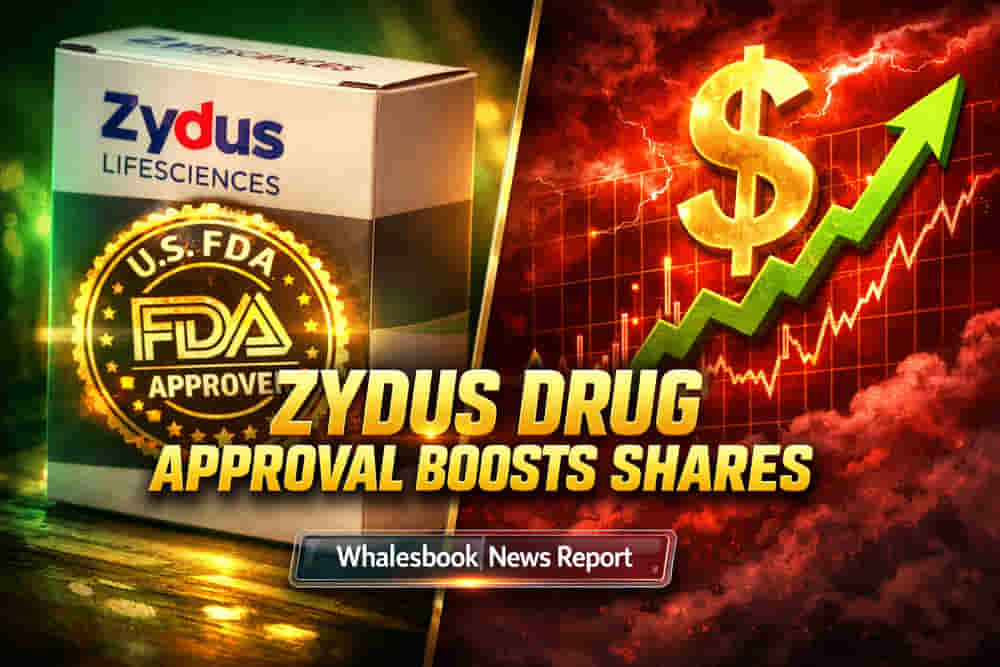 Zydus Gains US Nod for $10.5B Diabetes Drug