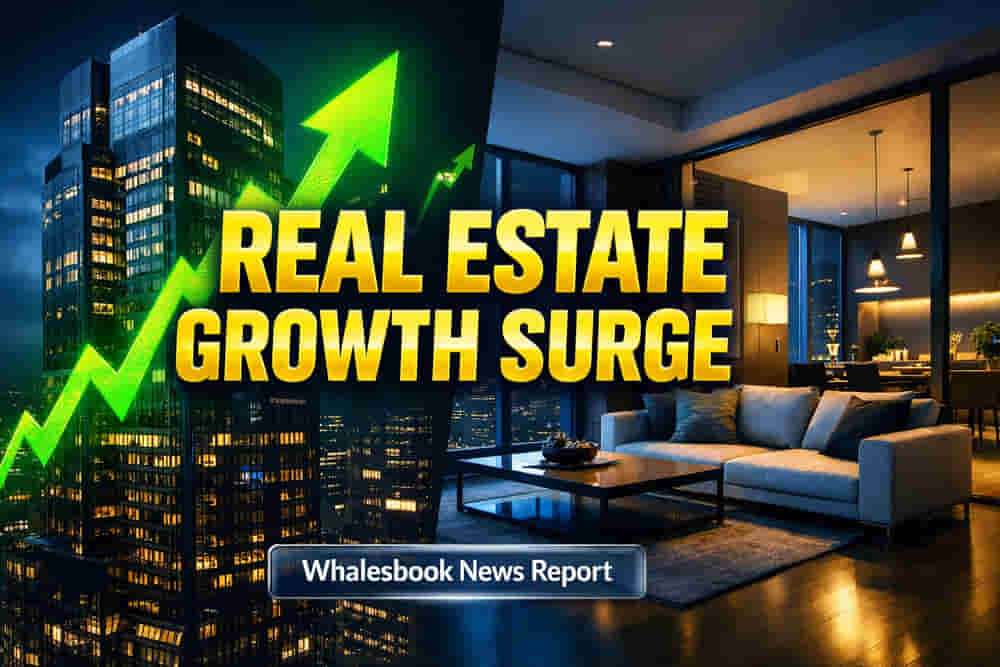 Aditya Birla Real Estate: Q3 માં ધમાકેદાર તેજી, પ્રી-સેલ્સમાં **276%** નો જબ્બરદસ્ત ઉછાળો!