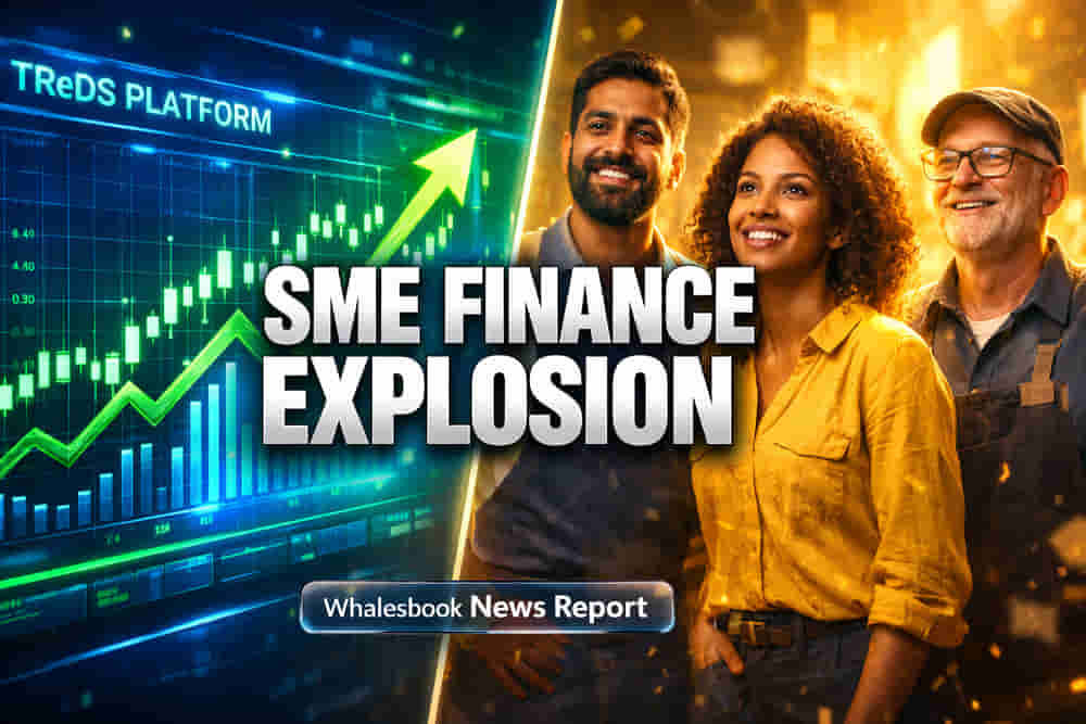 M1xchange: బడ్జెట్ నిర్ణయంతో భారీ లాభాలు! 40% వాల్యూమ్ జంప్ పై M1xchange ఆశలు