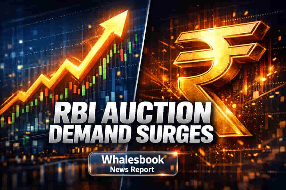 RBI Swap Auction: **$25 Billion** ਦੀ ਮੰਗ! RBI ਨੇ ਕੀਤੀ ਬੈਂਕਾਂ ਦੀ ਰੁਪਏ ਦੀ ਲੋੜ ਪੂਰੀ