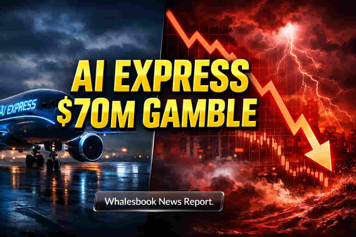 Air India Express: 70 મિલિયન ડોલરનું ભગીરથ રોકાણ, હાઇબ્રિડ મોડેલ બનશે ભવિષ્ય? FY26માં નુકસાન છતાં ઓપરેટિંગ પ્રોફિટની આશા