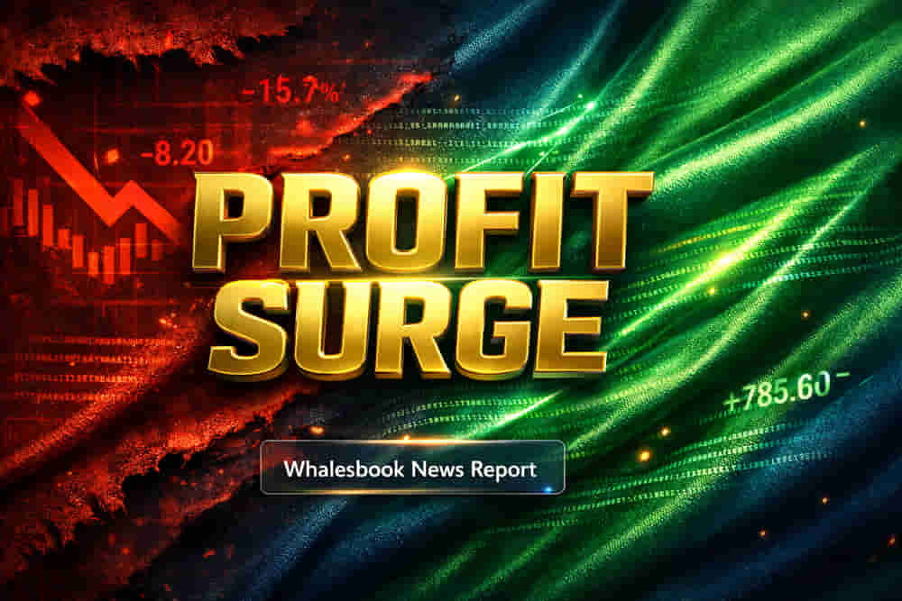 Indian Terrain Fashions Share Price: રોકાણકારો માટે સારા સમાચાર! Q3 માં કંપની નફામાં, શેર પર નજર?