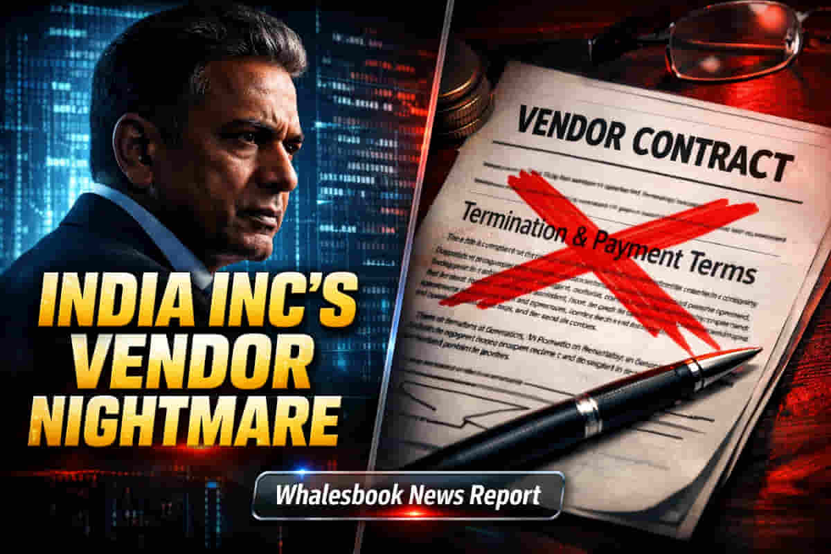 India Inc. DPDP Act: डेटा प्राइवेसी की अनदेखी पड़ेगी भारी, वेंडरों पर बढ़ेगी लागत