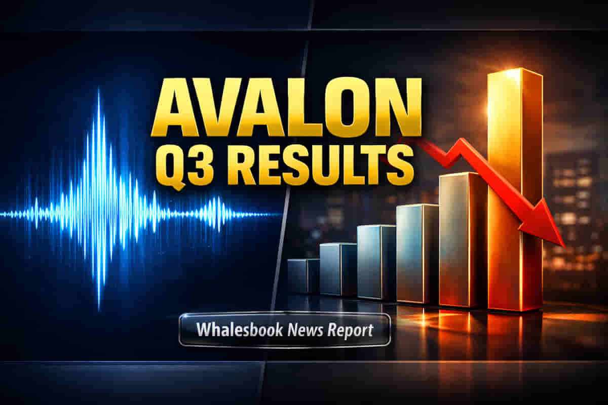 Avalon Technologies Q3 FY26 Earnings Call Recording Released Amidst Revenue Surge