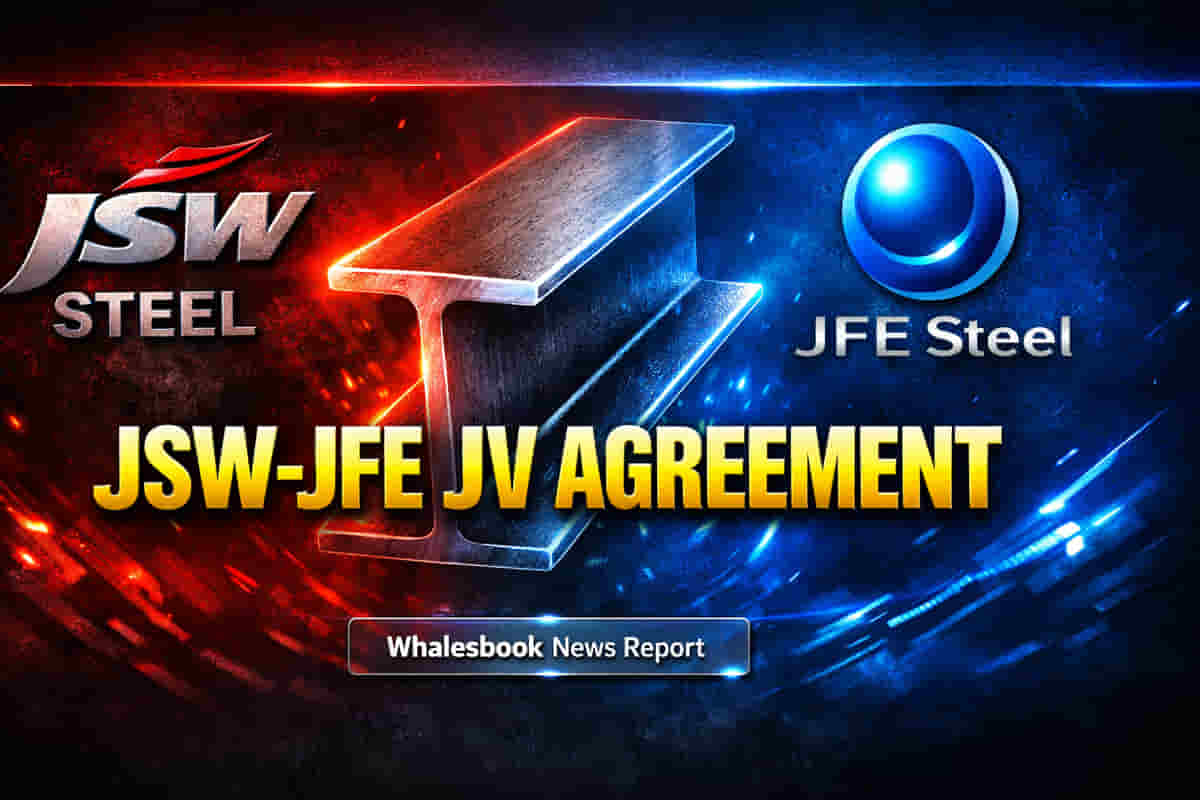 JSW Steel Shareholder Approval: Bhushan Power इंटीग्रेशन के लिए शेयरधारकों की हरी झंडी, JFE JV बनेगा