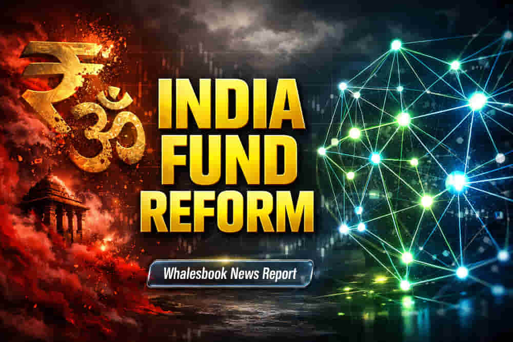 AIFs को LLP में बदलने की तैयारी: भारत में आएगा बड़ा बदलाव, विदेशी निवेश को मिलेगी नई उड़ान!