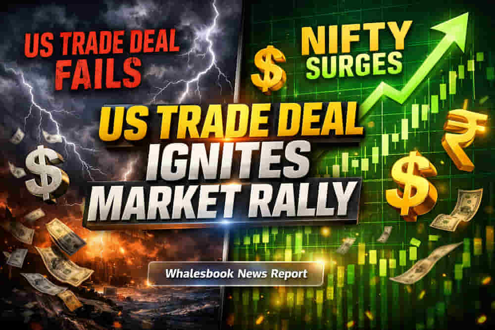 Trade Deal Boosts Metals & Energy Amid Market Volatility