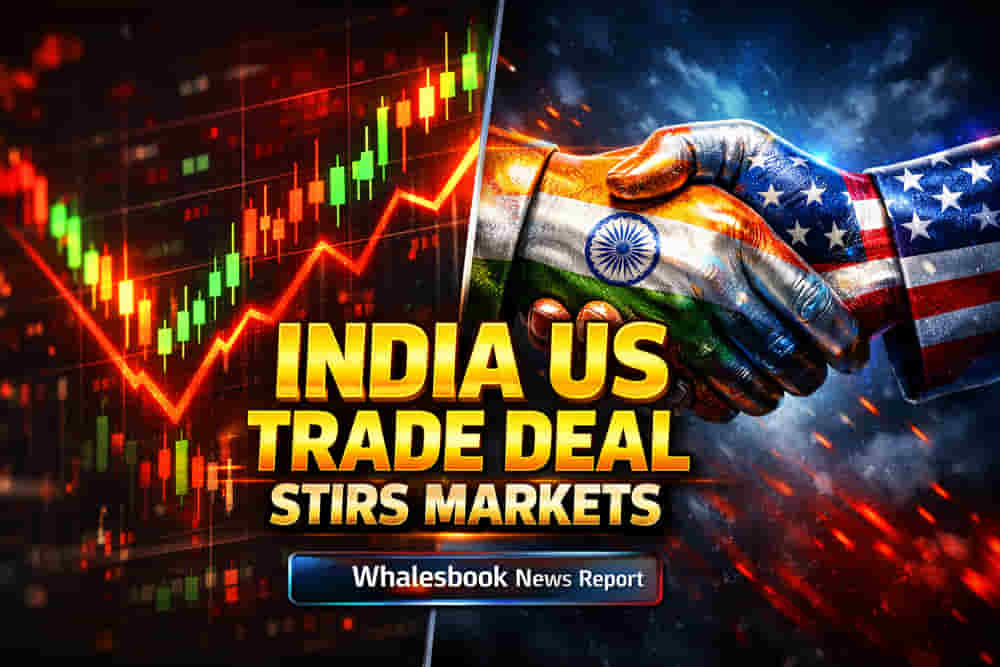 Trade Pact Inks Deal, But Inflation, Earnings Loom