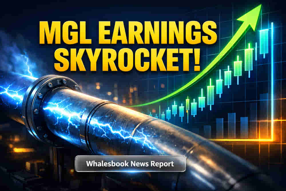 MGL Earnings: Profit Dip Amid Revenue Rise, Analysts Divided