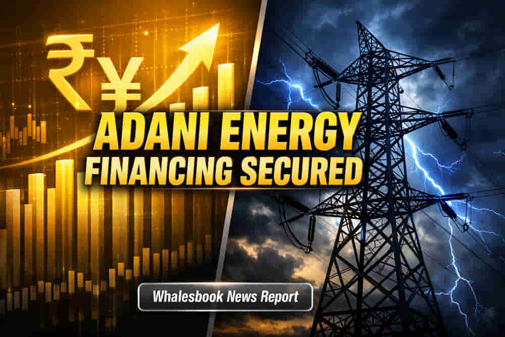 AESL Secures Japanese Green Finance for Major HVDC Transmission Project