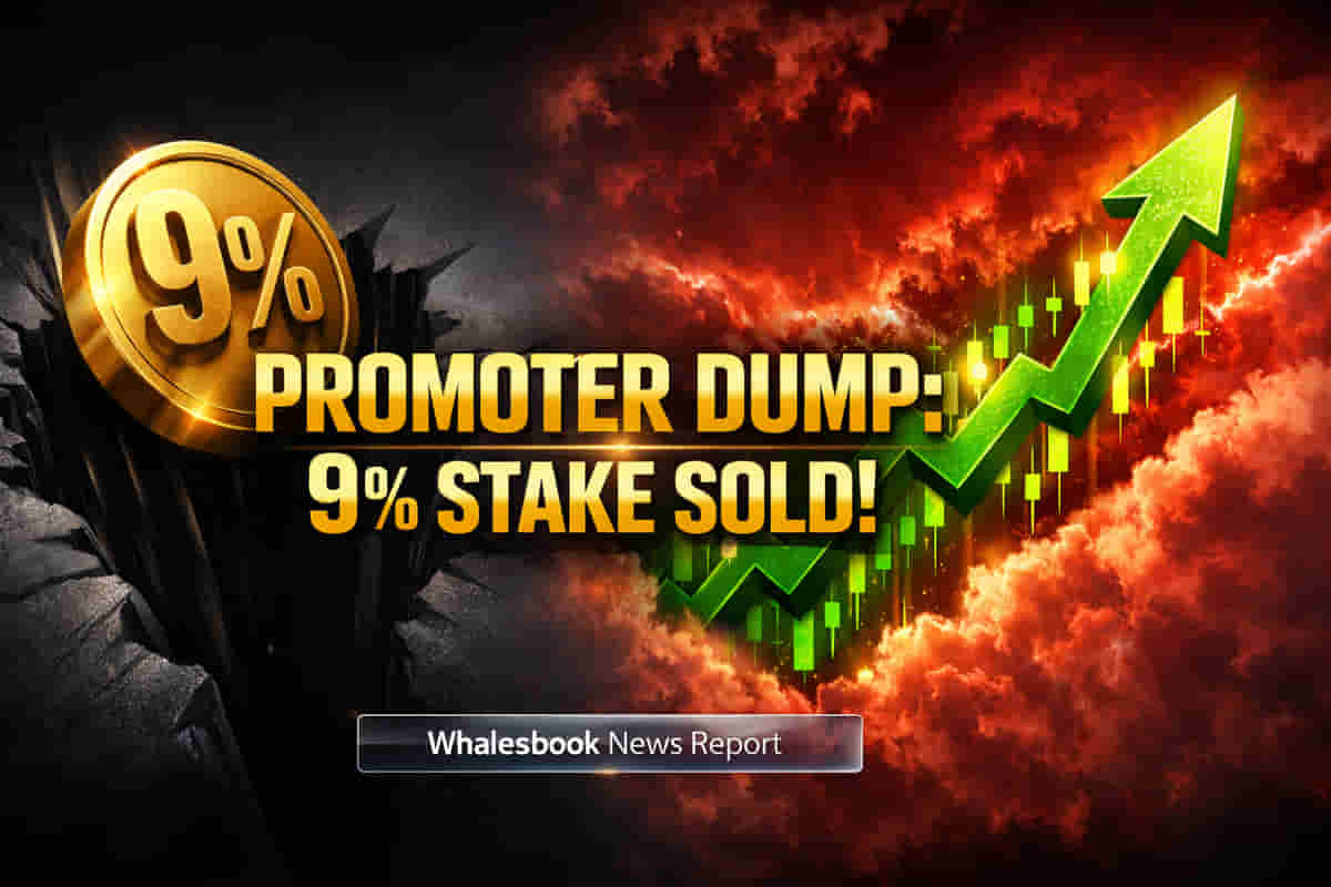 Lloyds Engineering: Promoter Exit Fuels Consolidation Play