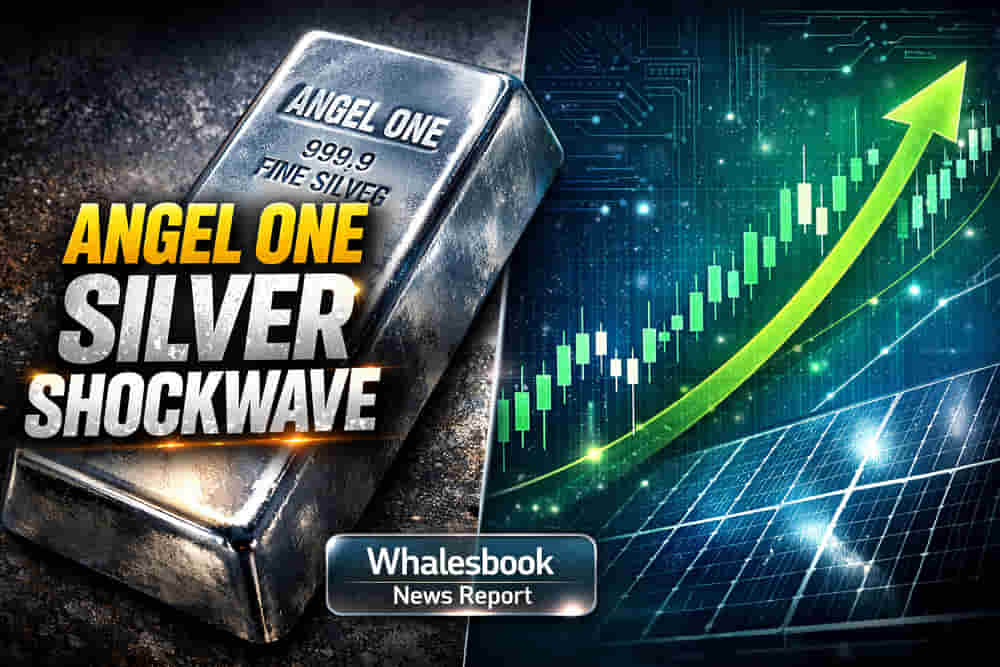 Angel One AMC Launches Silver ETFs Amidst Volatility