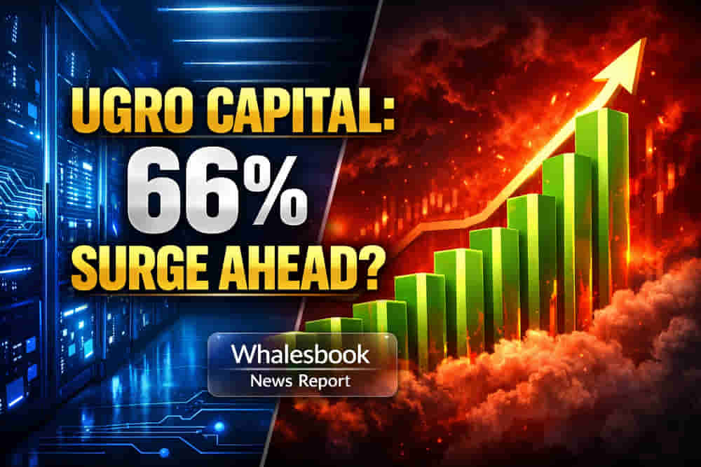 UGRO Capital: Elara's Bull Call Meets Market Skepticism