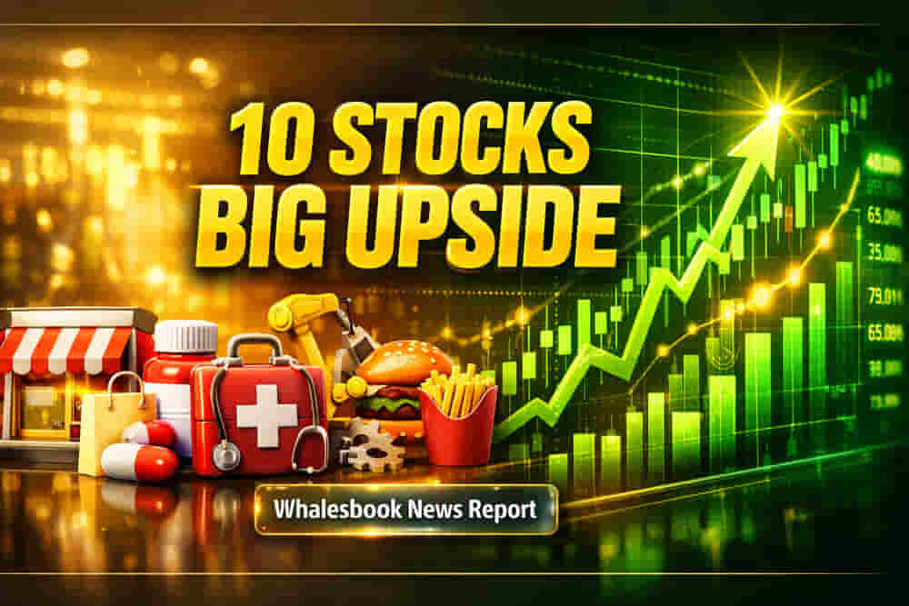 JM Financial's 10 Growth Picks: Value or Volatility?