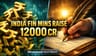 India PSUs Raise ₹12,000 Cr Bonds Amid Tight Rates