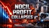 NOCIL Shares Slip as Q3 Profit Plunges Amidst Dumping Pressure