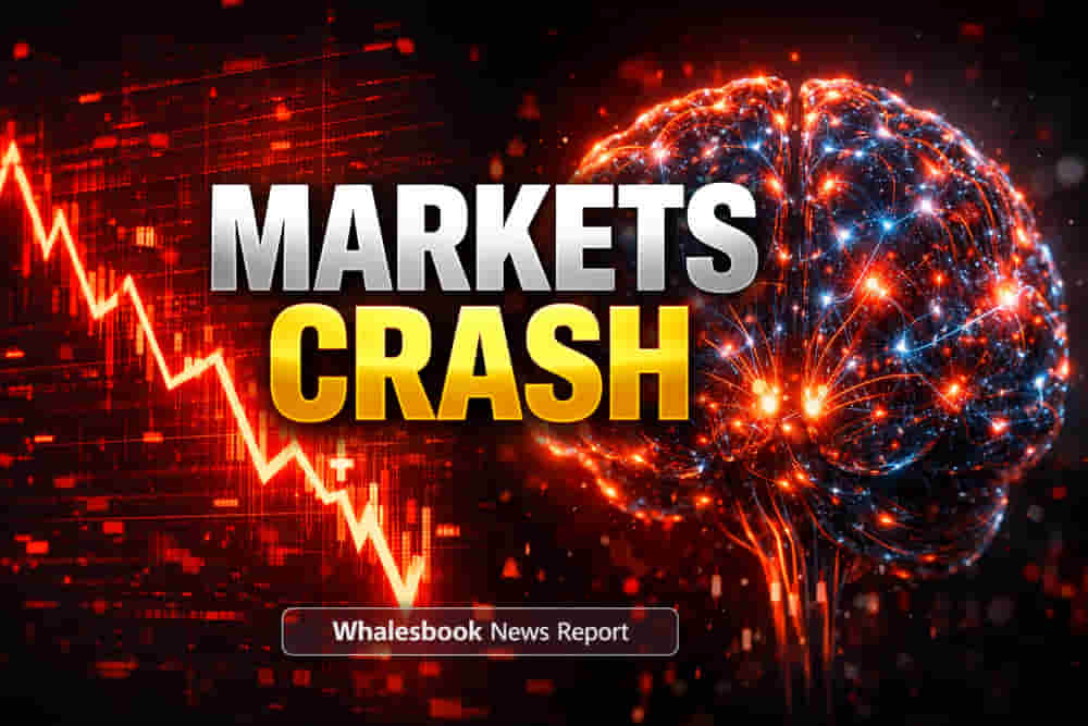 AI Disruption Fuels IT Sell-off, Investors Shift to Performing Sectors