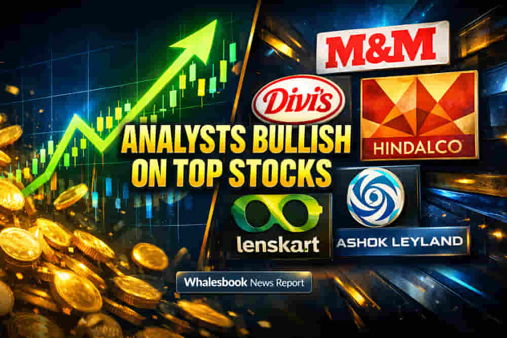 Analyst Rally Masks Sector Risks for Indian Firms