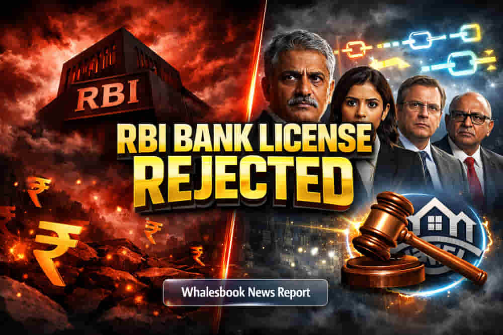 RBI வங்கி உரிமம் வேண்டாம்! தன்னாட்சியை விட்டுக் கொடுக்க கூட்டுறவு ...
