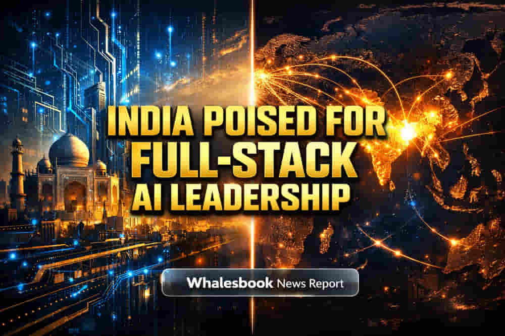 Altman Signals India's AI Leap Amid Global Tech Influx