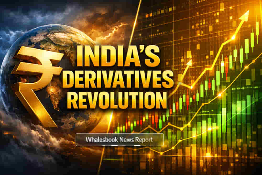 India's F&O Market: Global Scale Meets Retail Risk