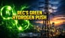 REC Ltd's Green Hydrogen Gambit Leverages PFC Synergy