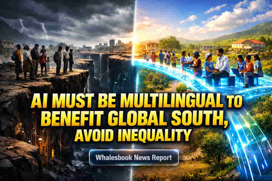 Global South AI: India's DPI Blueprint Against Tech Exploitation ...