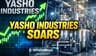 Yasho Industries Surges 35% Revenue, Returns to Profit on Expansion
