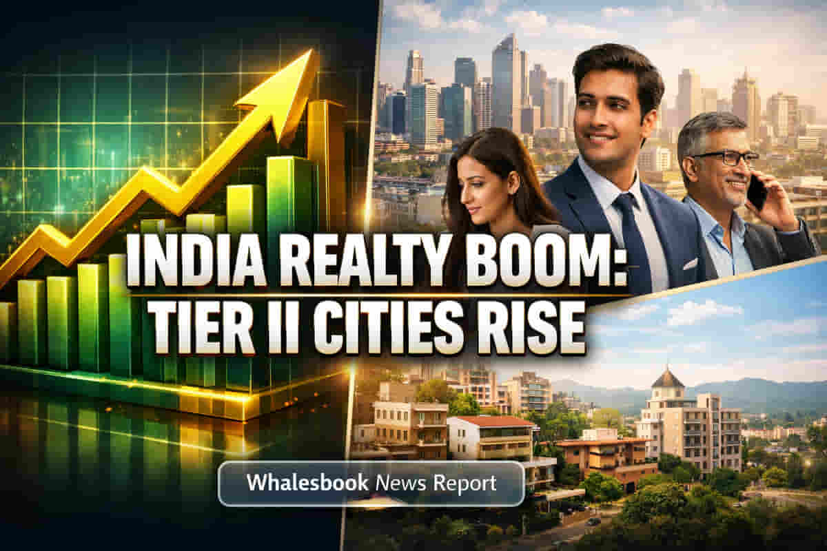 India's GCC Boom: From Cost Hub to Innovation Powerhouse