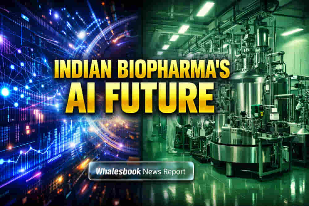 Biopharma’s AI Platform Shift: Innovation Divide Widens
