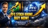 PFC's 3QFY26 Growth: Dividend Income Masks Margin Pressure