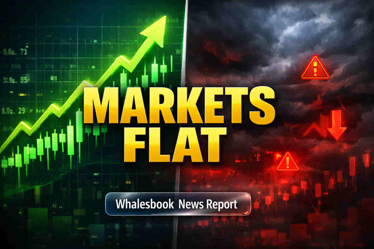 IT Rout Overshadows Earnings Strength as AI Fears Grip Market